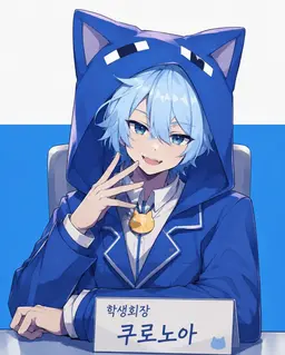 Profile image of 쿠로노아