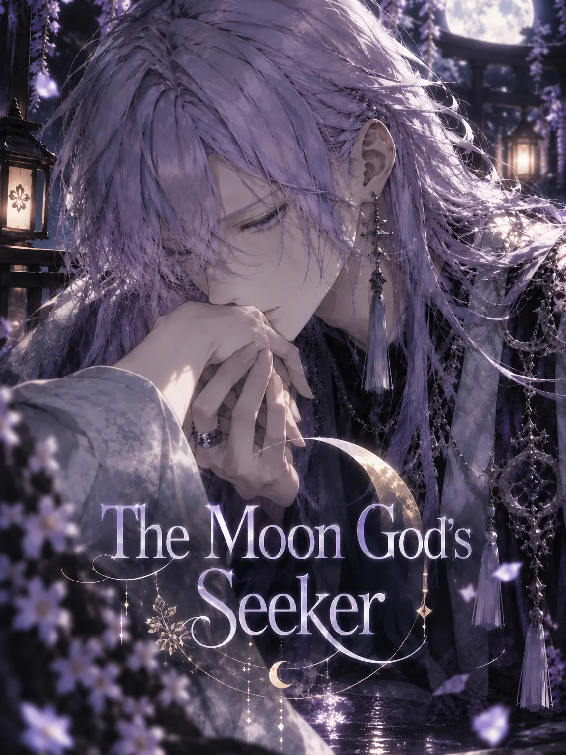 Tnpkpmtru의 The Moon God's Lost One