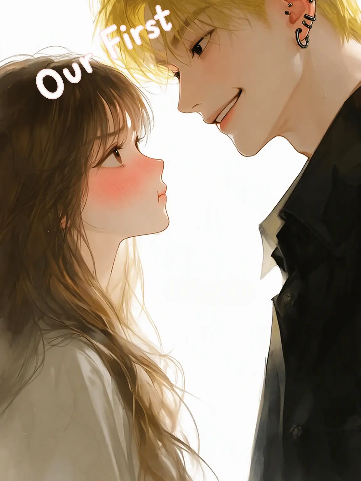 Hee.1의 Our First Step