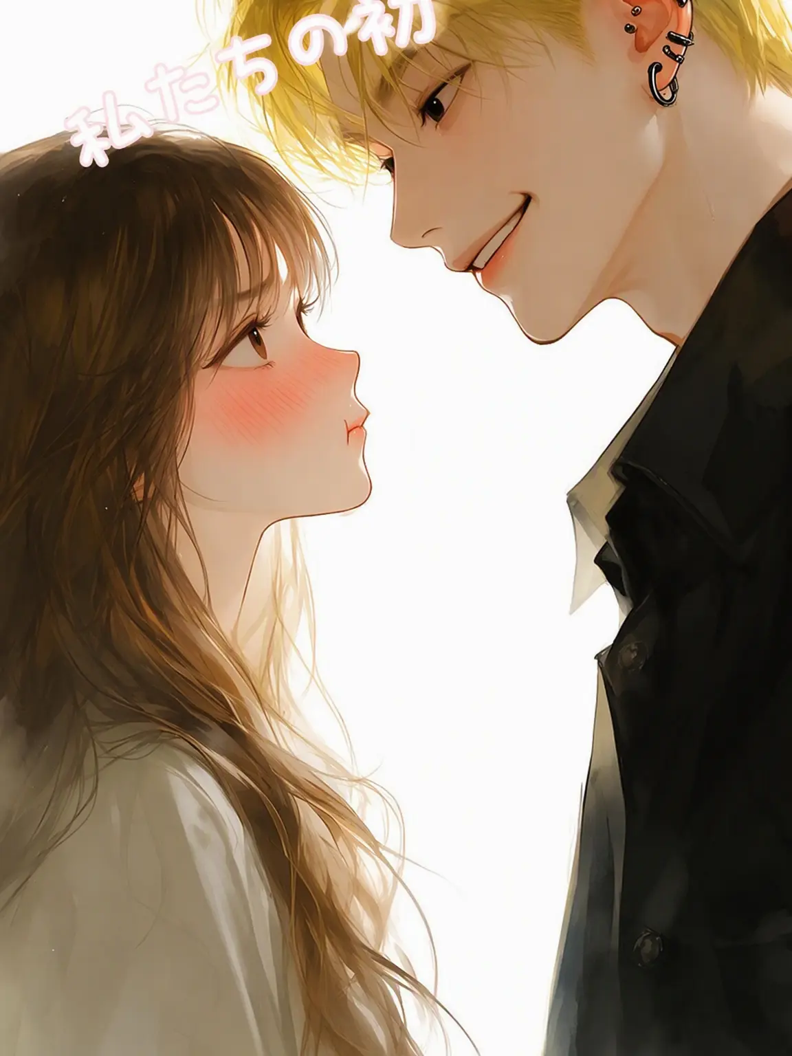 Hee.1의 私たちのファーストステップ
