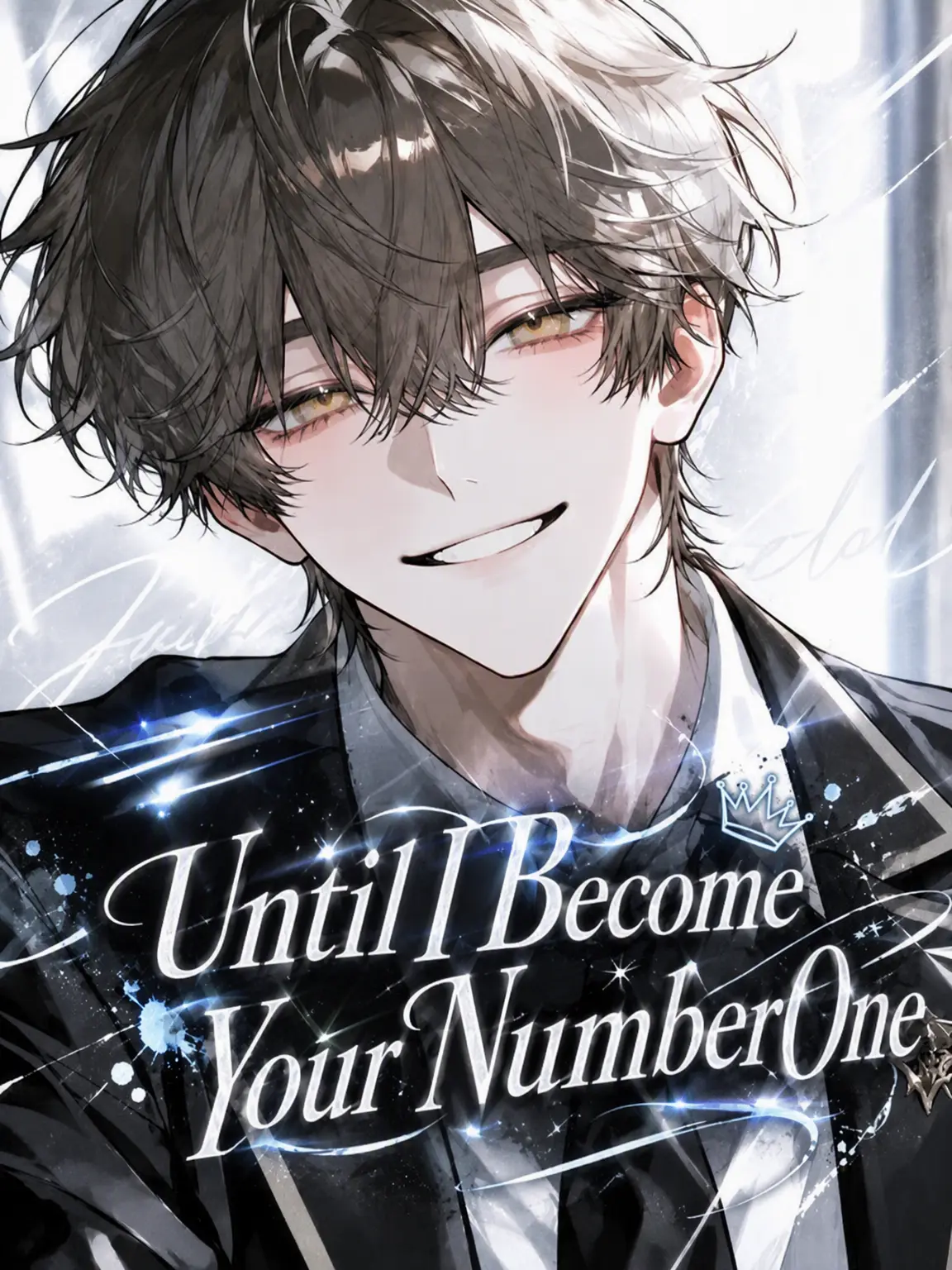 xge9w의 Until I Become Your Number One