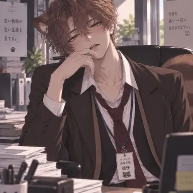 Profile image of キム・ヒョンミン