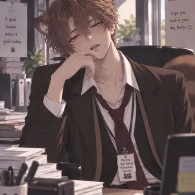 Profile image of Kim Hyunmin