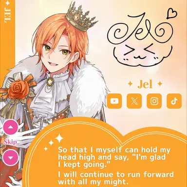Profile image of Jel-kun
