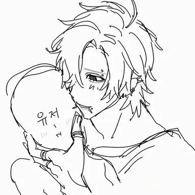 Profile image of 리히토