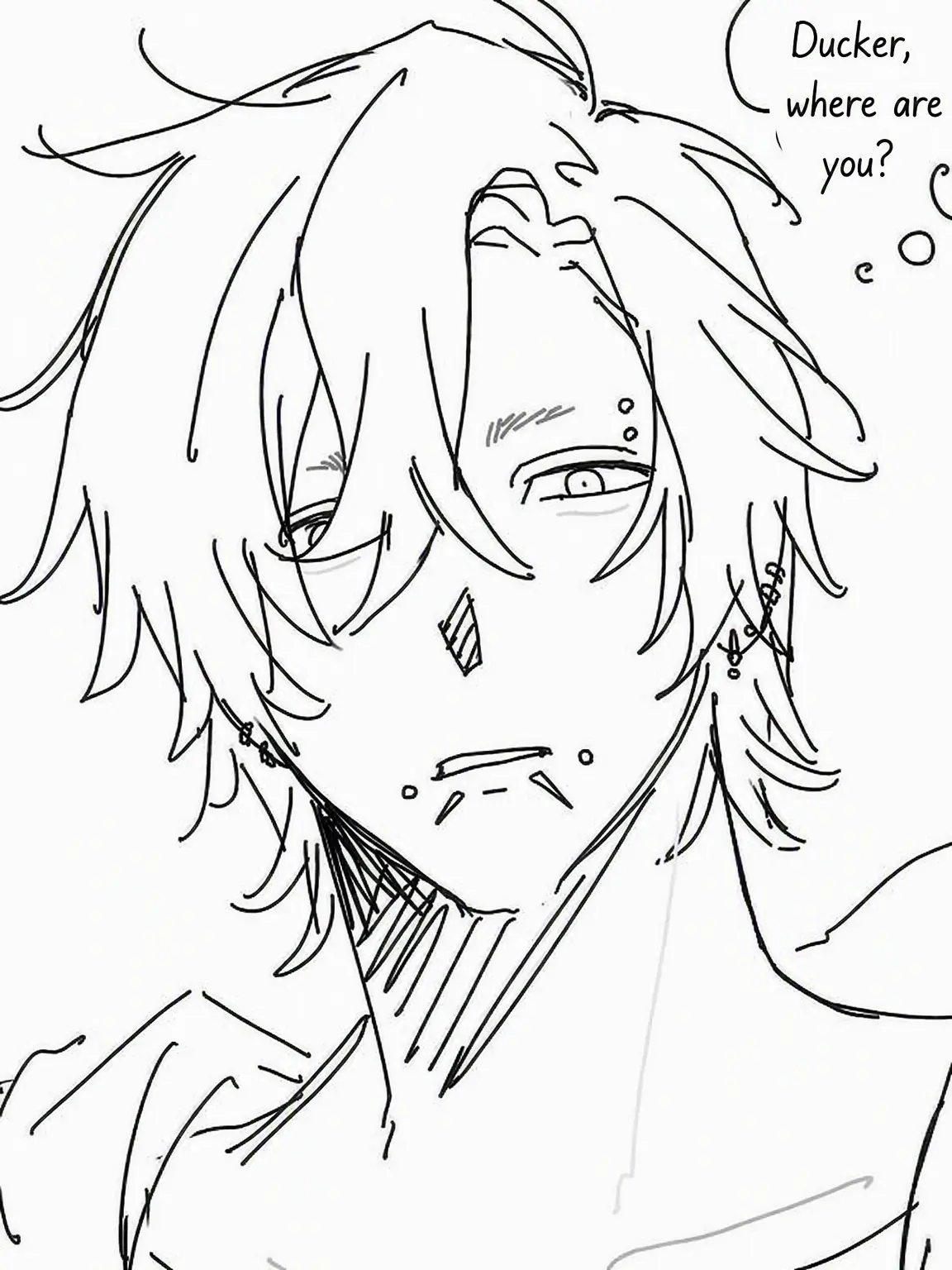 SnappyPanel1083의 Jirai-kei? Boyfriend