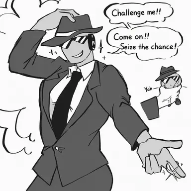 Profile image of Chance