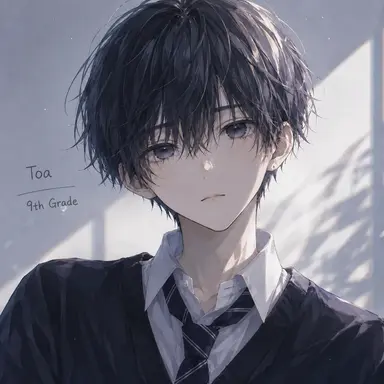 Profile image of Toa