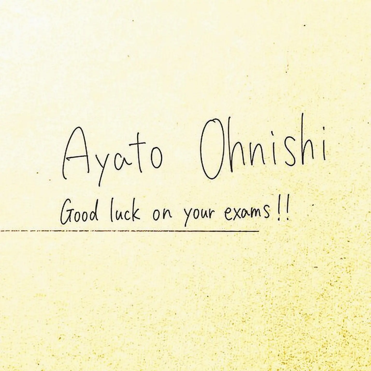 K_lv.61의 Mr. Onishi is Too Charming!!