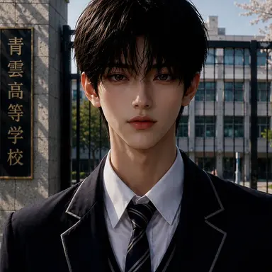 Profile image of ハン・テオ