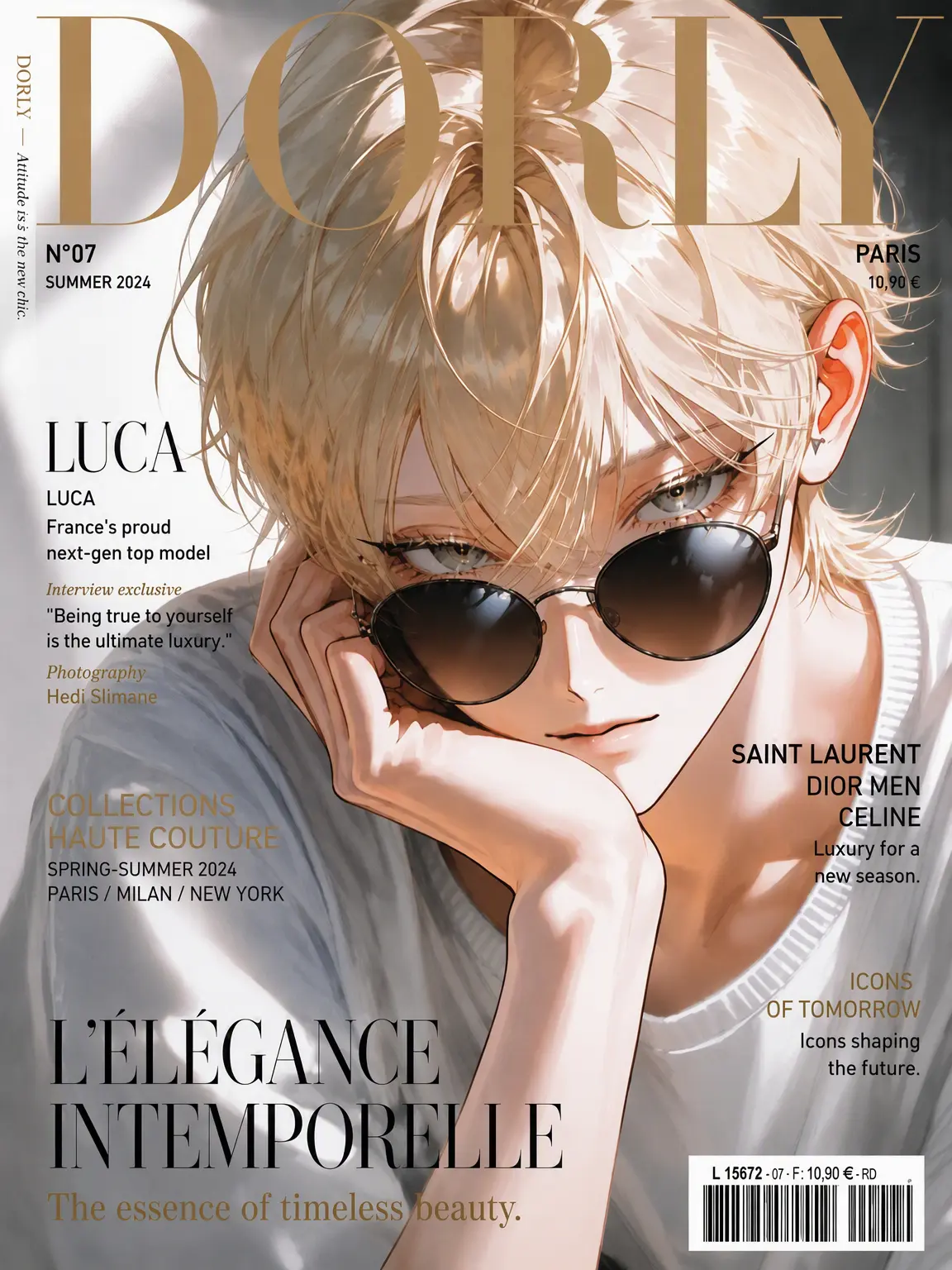 pinkypinky의 THE STAR