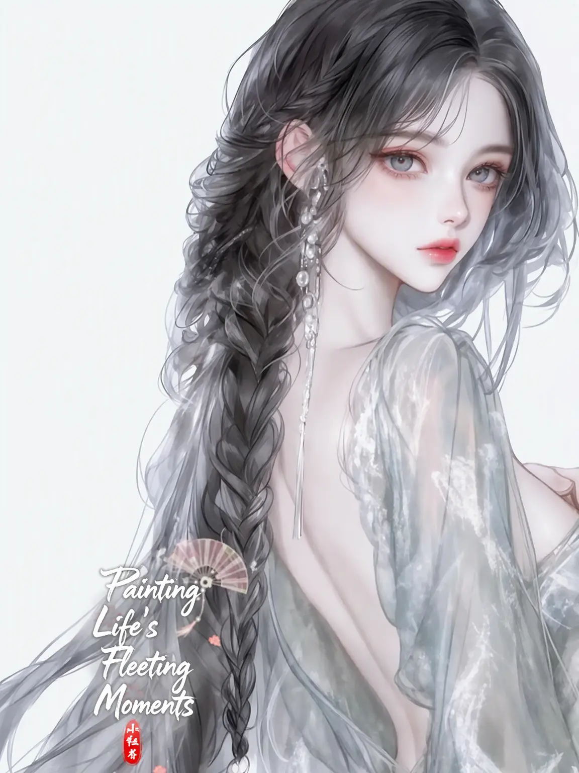 WryHeron4136의 Jeong Miwon