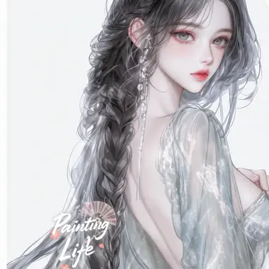 Profile image of Jeong Miwon
