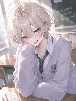 Profile image of 루이