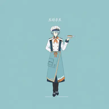Profile image of 나기사 트라우트