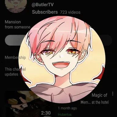 Profile image of Rohee