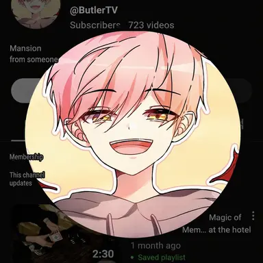 Profile image of Mellow