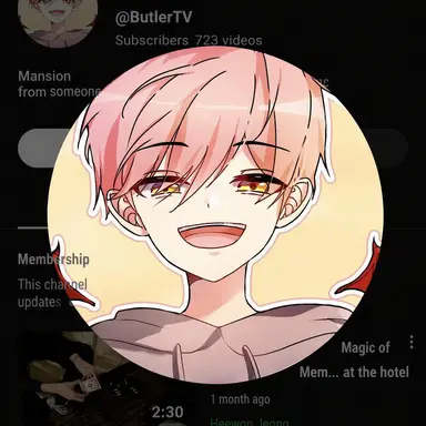 Profile image of Hyunimer