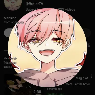 Profile image of Ryomi