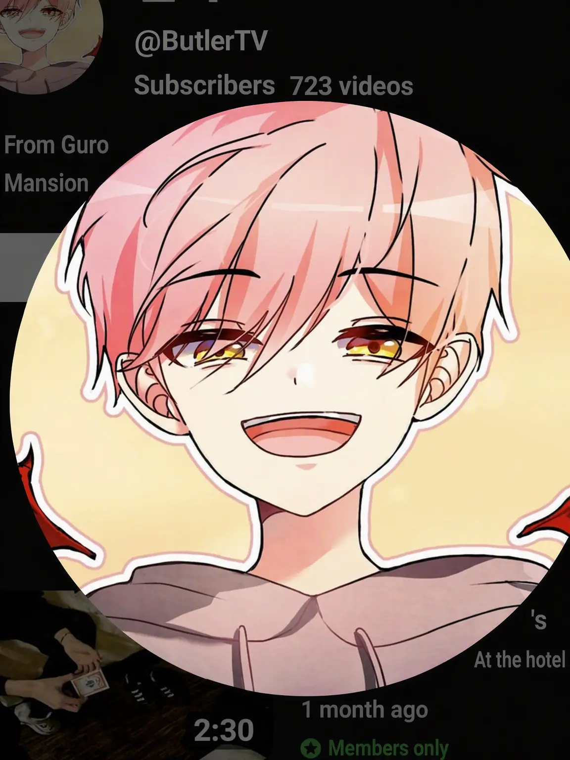 YeastyLock9680의 Mansion MT (Inc. Fox)
