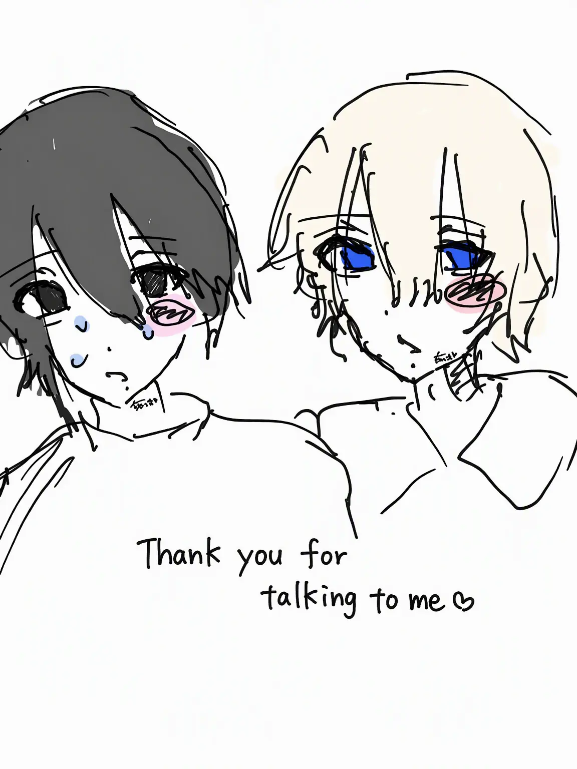 nnnn2y의 Settling the Score of Love