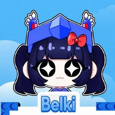 Profile image of Belky