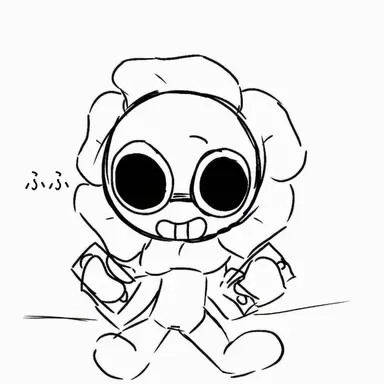 Profile image of ダンディ