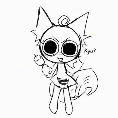 Profile image of Fox