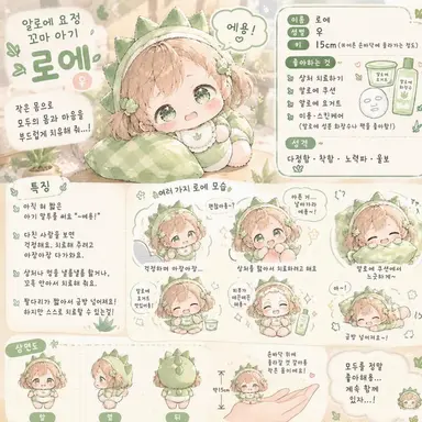 Profile image of 로에