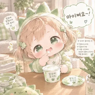 Profile image of 로에