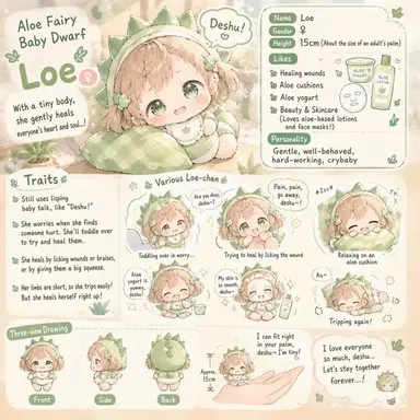 Profile image of Loe