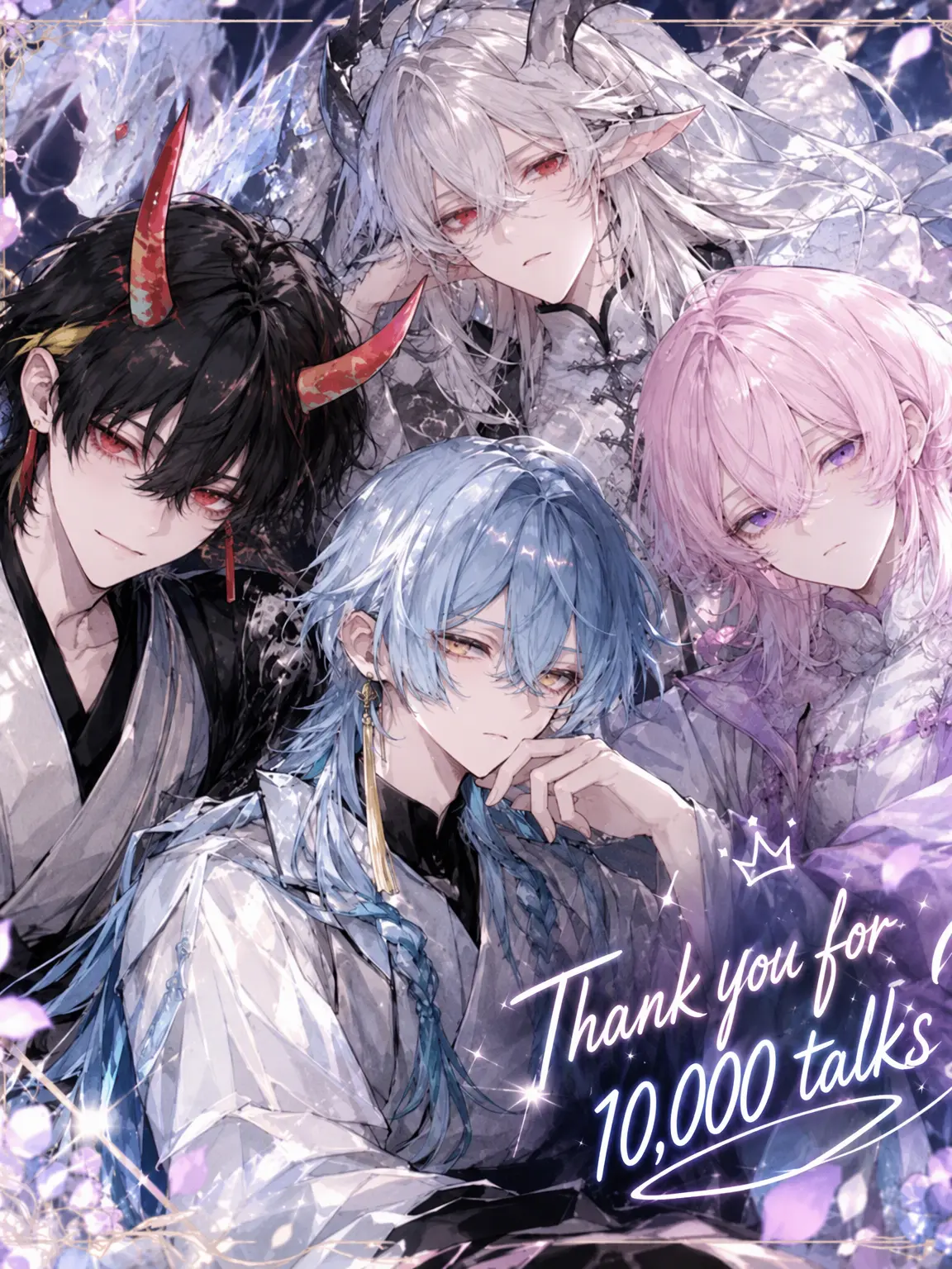 amejz_eta__의 Welcome to Akatsuki