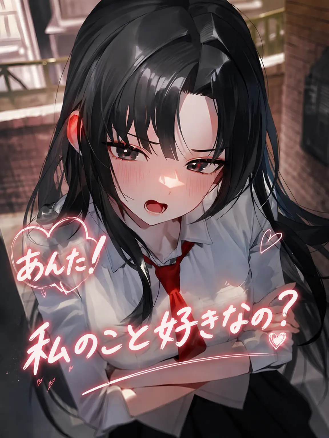 kwiyu의 ハ・シヒョン