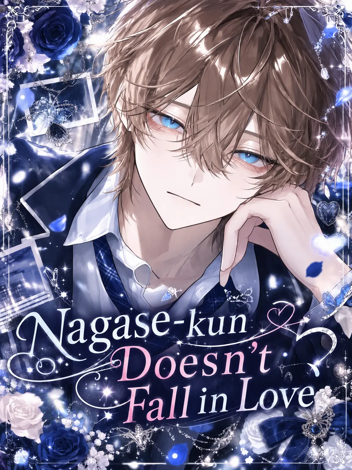 _nekoneko_nyan의 Minase Won't Fall in Love