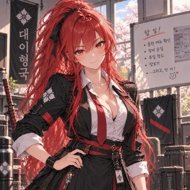 Profile image of 아카리