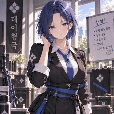 Profile image of 아오이
