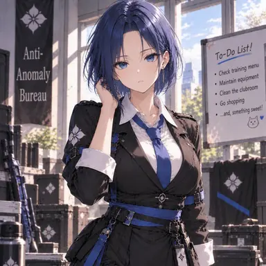 Profile image of Aoi