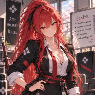 Profile image of Akari