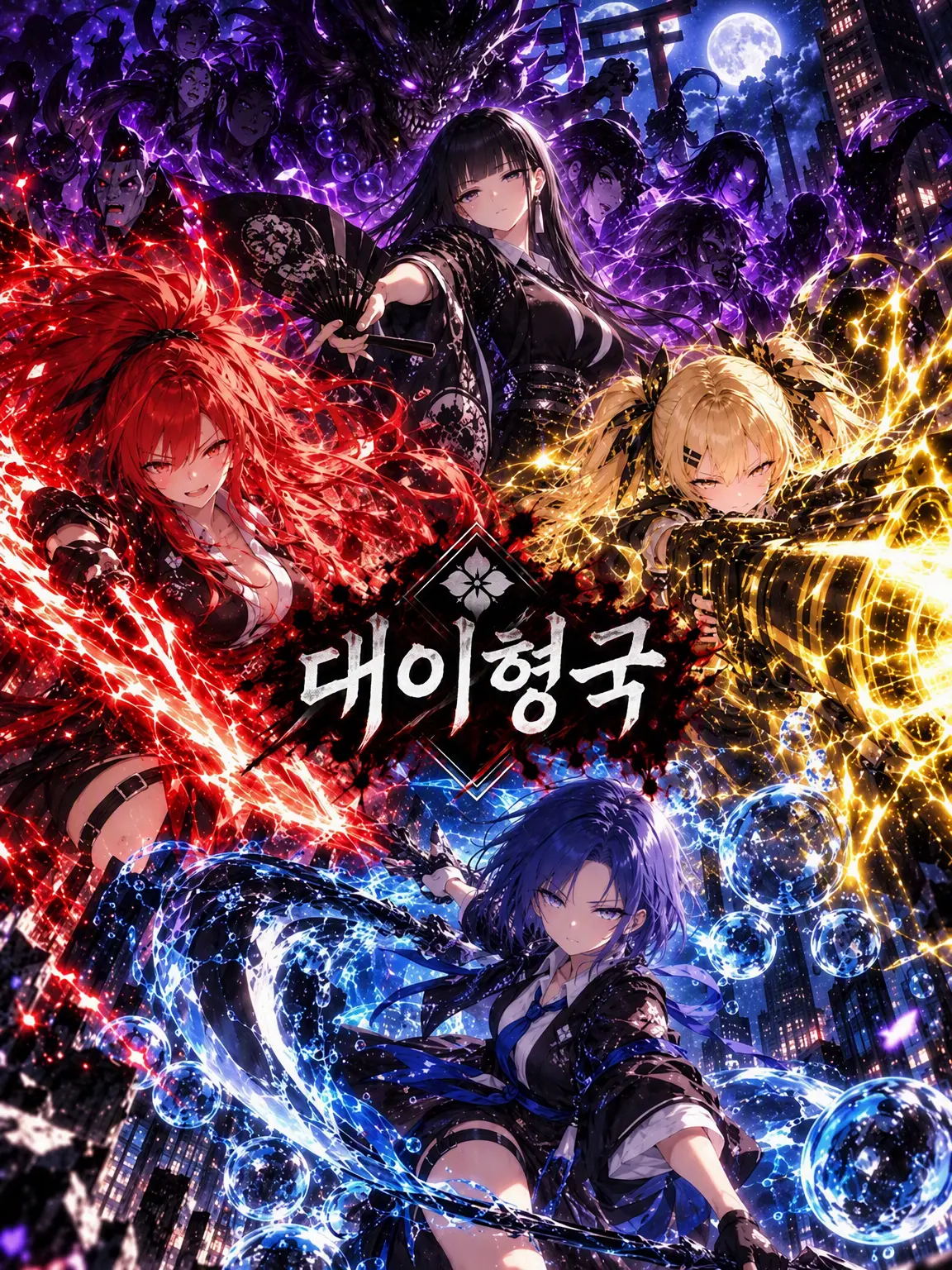 RowdyGhost7797의 대이형국