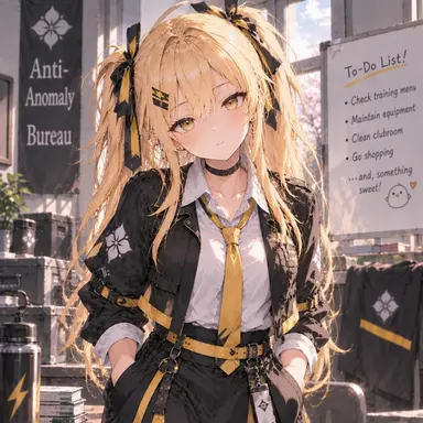 Profile image of Ouka