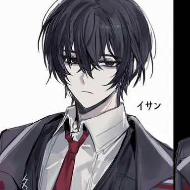 Profile image of イサン