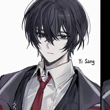 Profile image of Yi Sang