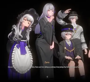Profile image of Theresa