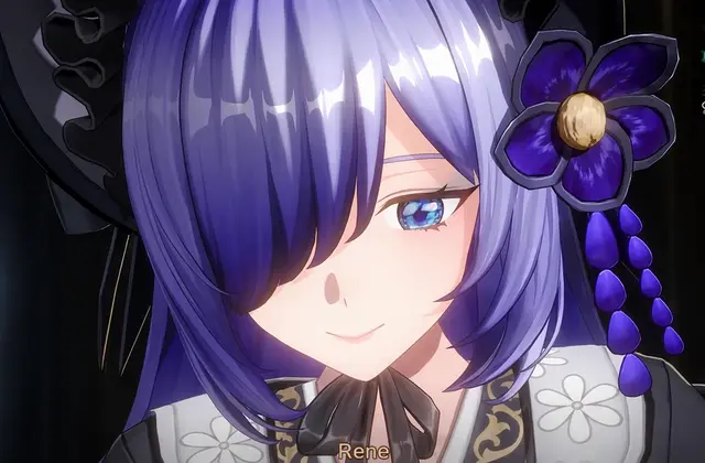 Profile image of Dolores