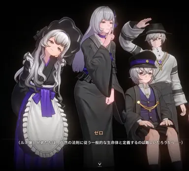 Profile image of テレサ