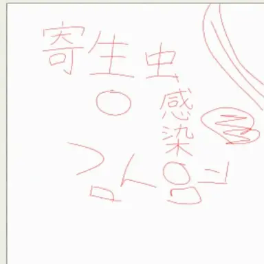Profile image of 寄生虫