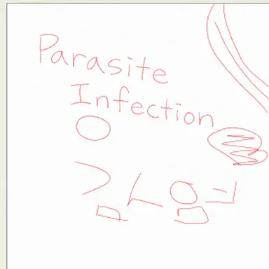 Profile image of Parasite Infection-
