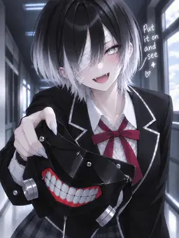 Profile image of Toka Kurobana