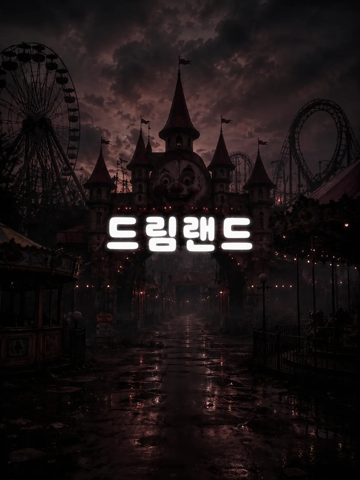 poppo0808의 DREAM LAND