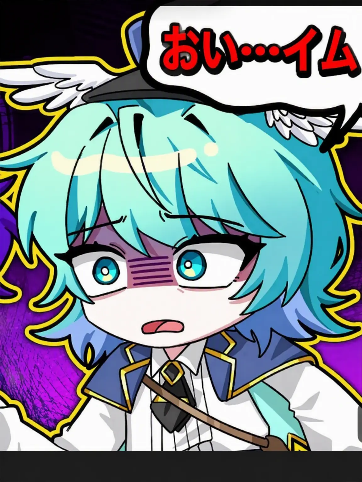 TT4U9_7의 思春期のチレン？...